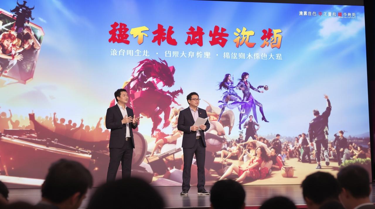 97影视2026年片单发布，十余部重磅作品即将亮相