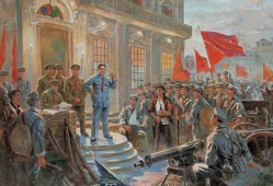 八一南昌起义电视剧,八一南昌起义的壮丽篇章