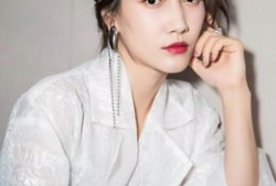 啜妮演过的电视剧,从人民的名义到大江大河的精彩演绎