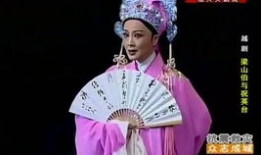 梁祝电视剧,千古绝恋，化蝶重生