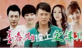 青春期电视剧,梦想与成长的旋律