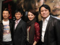 海青主演的电视剧大全,电视剧作品全览