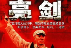 经典抗日电视剧,抗日英雄的壮丽征程