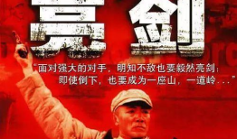 经典抗日电视剧,抗日英雄的壮丽征程